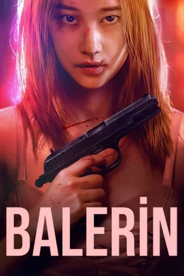 Balerin