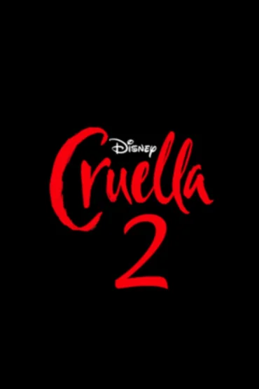 Cruella 2