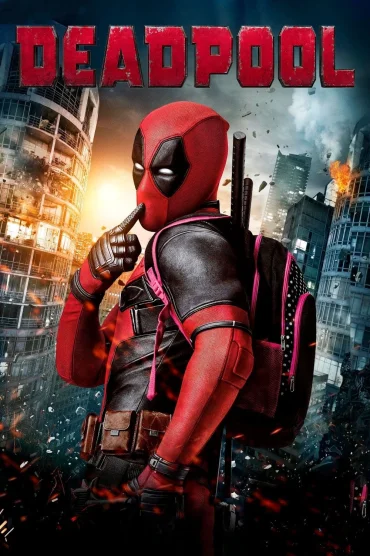 Deadpool