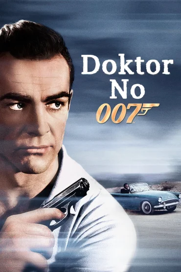 Dr. No