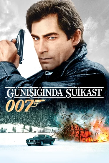 Günışığında Suikast