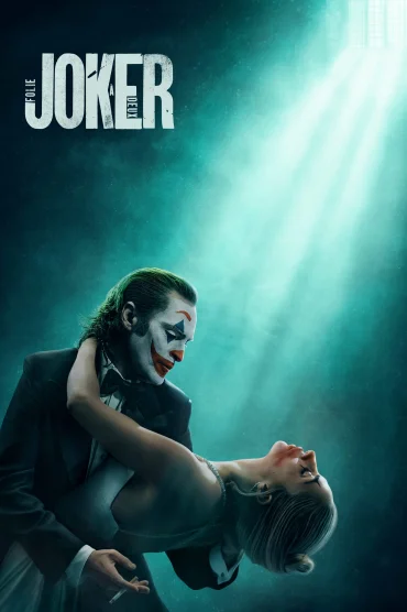 Joker: İkili Delilik