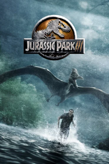 Jurassic Park 3