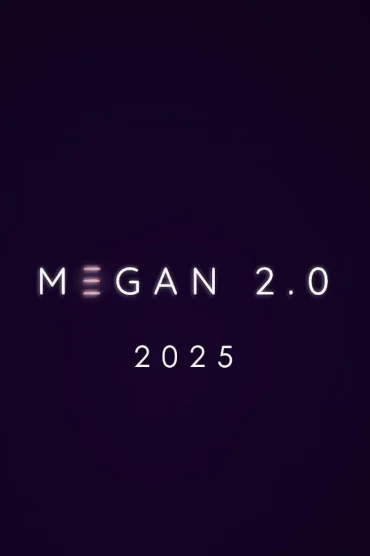 M3GAN 2.0