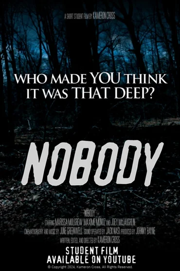 Nobody 2