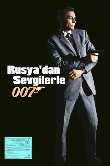 Rusyadan Sevgilerle