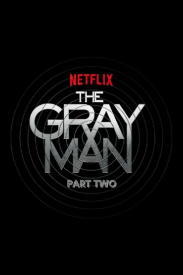 The Gray Man 2