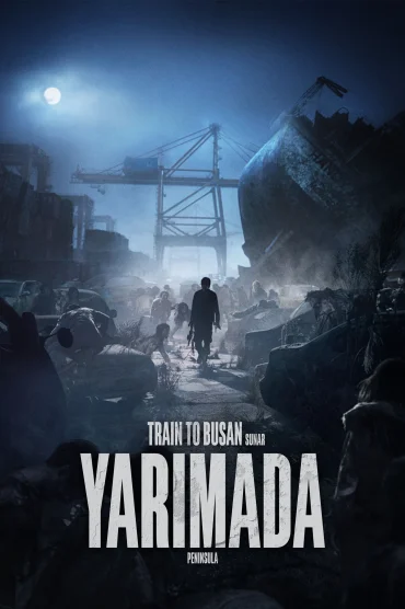 Yarımada