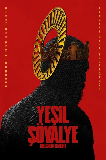 Yeşil Şövalye