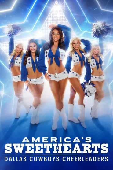 AMERICAS SWEETHEARTS: Dallas Cowboys Amigo Kızları