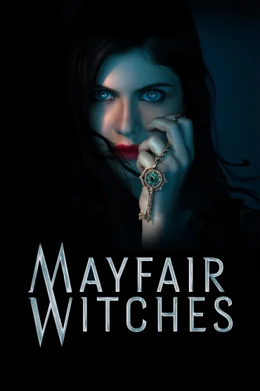 Anne Rices Mayfair Witches