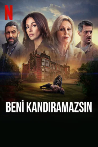 Beni Kandıramazsın