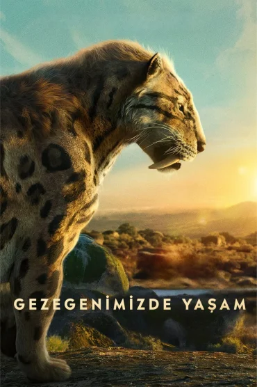 Gezegenimizde Yaşam