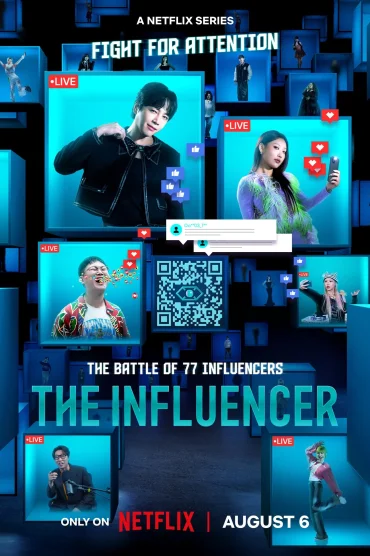 Influencer