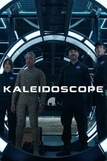 Kaleidoscope