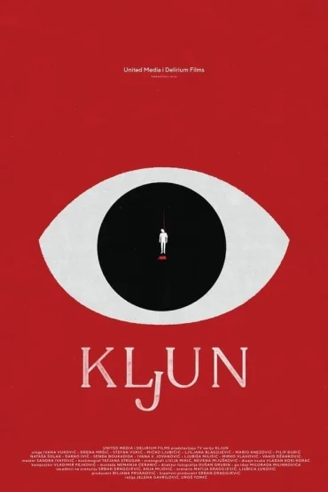 Kljun