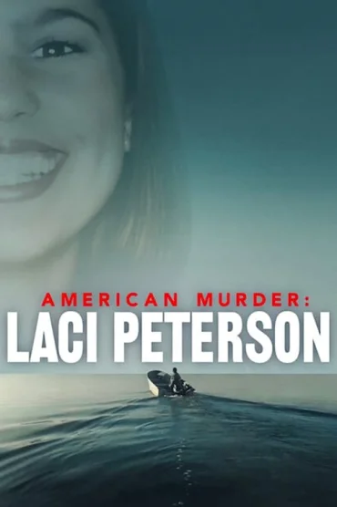 Laci Peterson Cinayeti