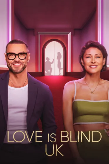 Love is Blind: Birleşik Krallık