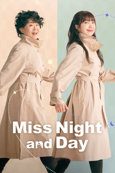 Miss Night And Day