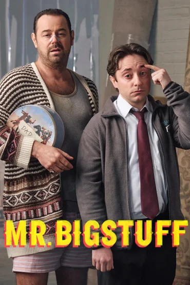 Mr. Bigstuff