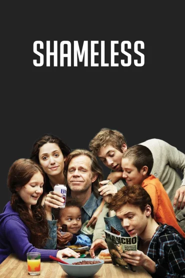 Shameless