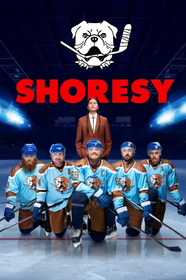 Shoresy