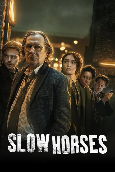 Slow Horses