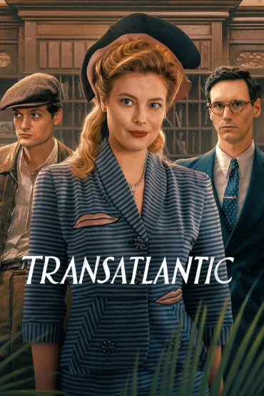 Transatlantik