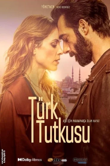 Türk Tutkusu