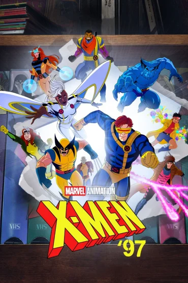 X-Men 97