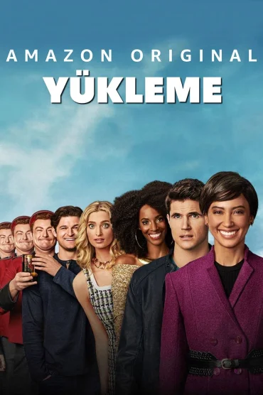 Yükleme